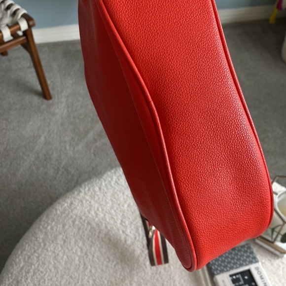 Kate Spade Rosie Crossbody Orange Red - Picture 3 of 9